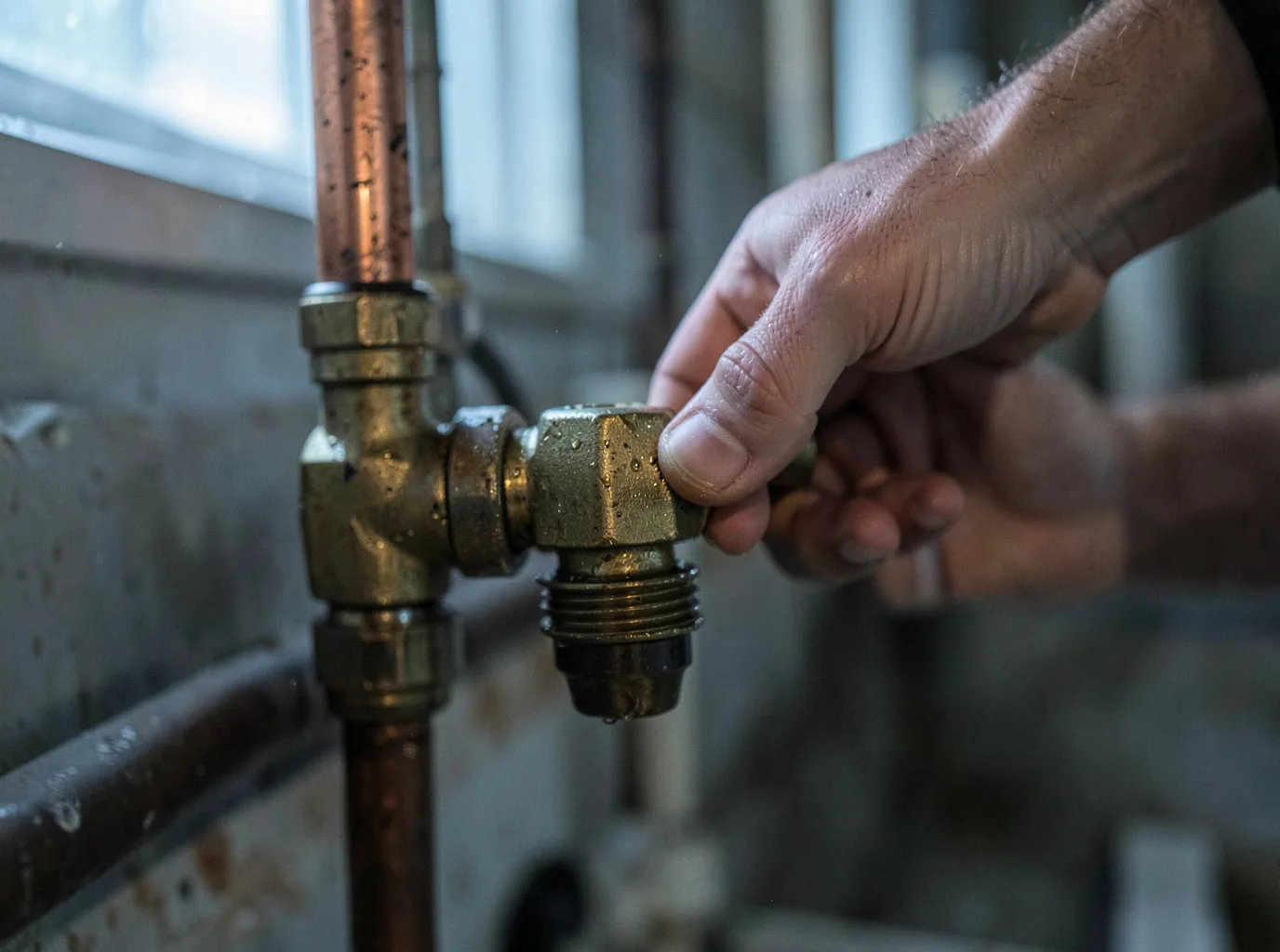 Emergency Plumber New Fairfield, CT FAQs